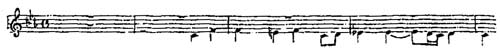 А. ФИСЕЙСКИЙ Третья часть «Клавирных упражнений» И.С. Баха. Теология в звуке и числе (76.22 Kb) 