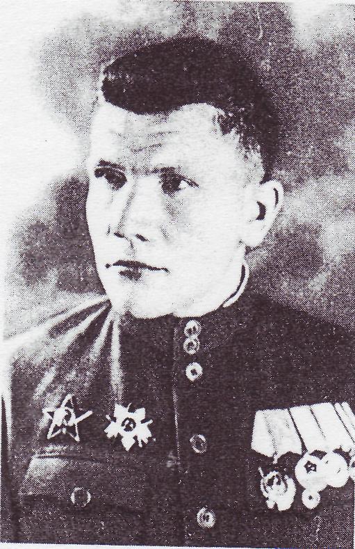 Смеляков Николай Николаевич