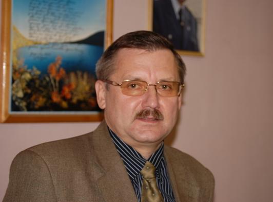 Попов Александр Всеволодович