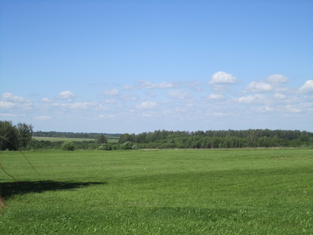 Русское раздолье
