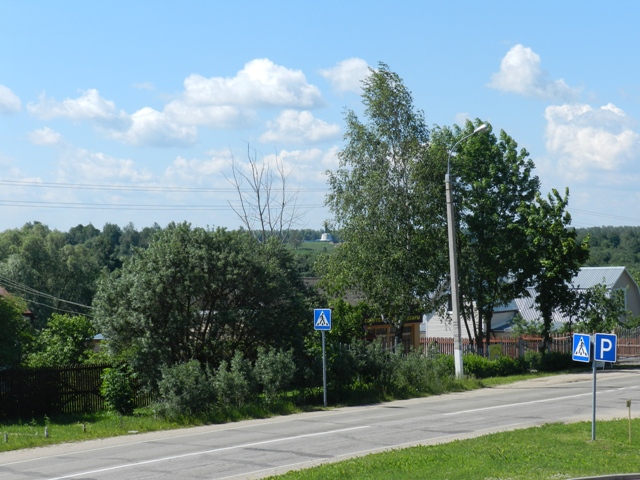 Линии электропередач