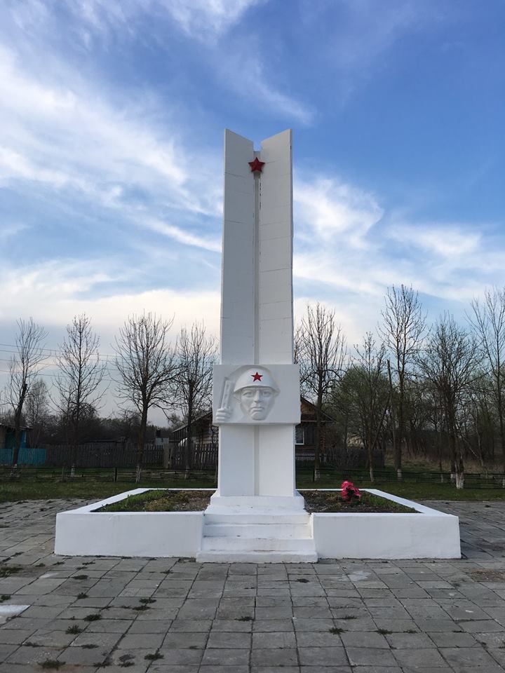 с. Булатниково
