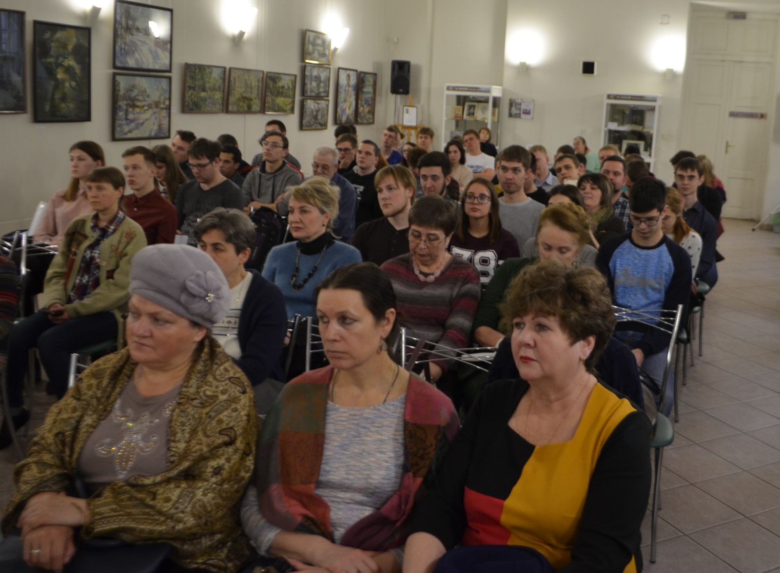П.В. Чеченков «Нижегородское ополчение начала XVII века: мифы и реальность»
