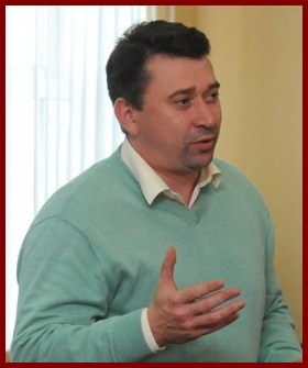 Гордин А.А.