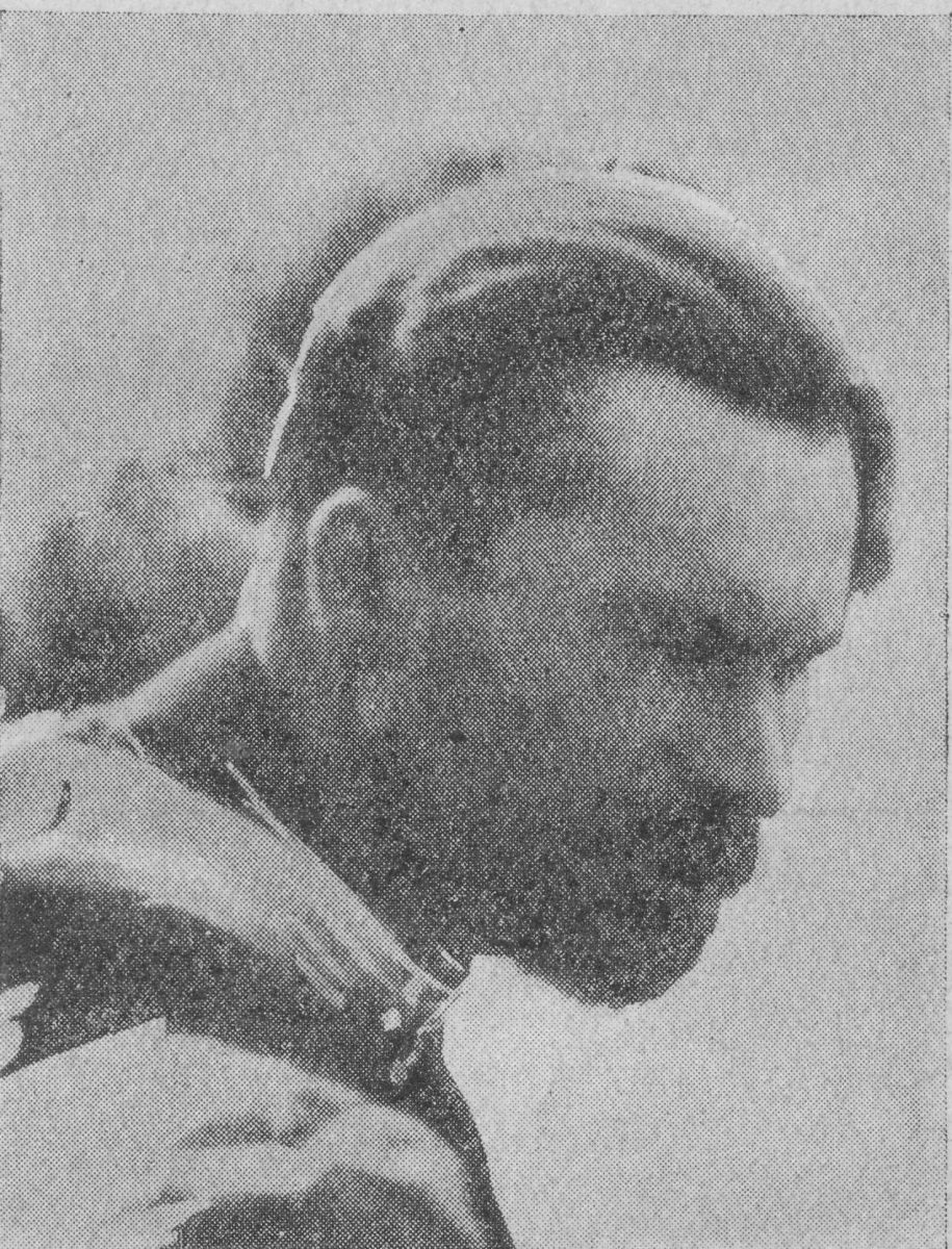 Ханов Александр Михайлович 