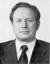 7.5.1974 - 16.6.1988 - ХРИСТОРАДНОВ Юрий Николаевич