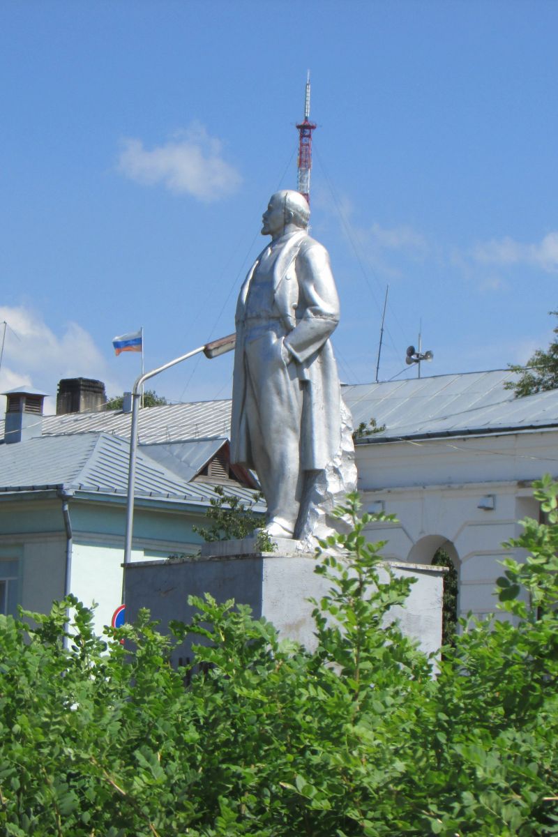 Костромская область, г. Галич
