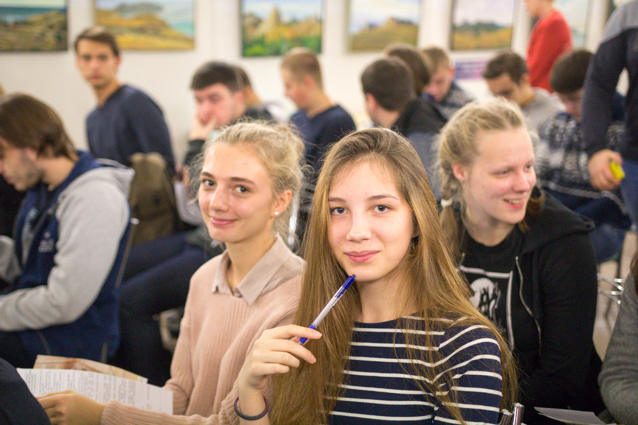 Региональный центр просветительства, культурного и исторического наследия
