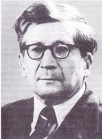 А.В.Белюстин (1913-1991)